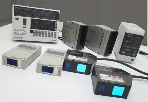 壊れているお品物